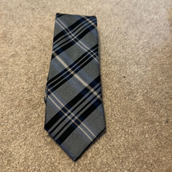 Joseph abboud tie extra long - Picture 1 of 3